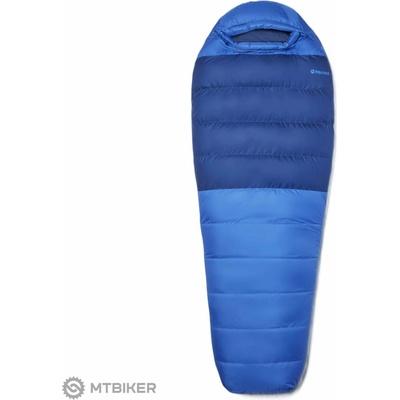Marmot Lost Coast 15 short trail blue/twilight blue