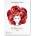 Паста фетучини AL VINO 250 g, Greenomic (GREE3012)