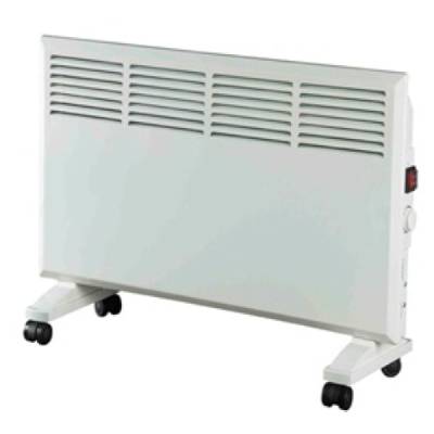 Печка конвекторна Termomax TR200, 2000W, алуминиев нагревател, панелен (1009951)