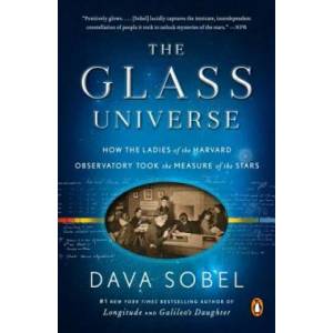 Glass Universe | Dava Sobel (ISBN: 9780143111344)