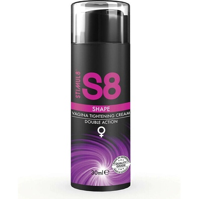 Stimul8 s8 shape vaginal firming cream 30 ml