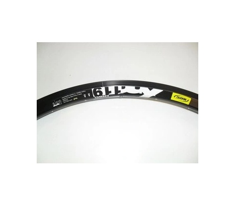 Mavic XM 119