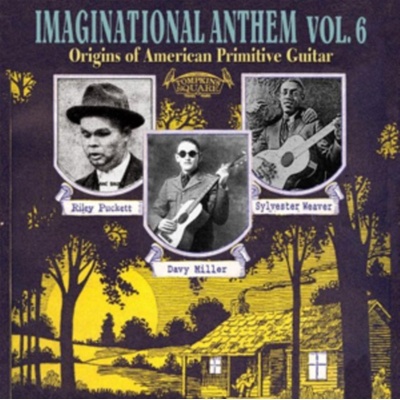 V/A - Imaginational Anthem 6 CD
