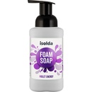 Isolda Violet energy body soap 400 ml