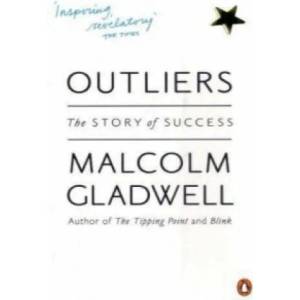 OUTLIERS: The Story of Success (ISBN: 9780141043029)