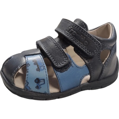 Froddo Shopy B G2150194 Dark Blue