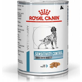Royal Canin VHN Sensitivity Control Duck 420 g