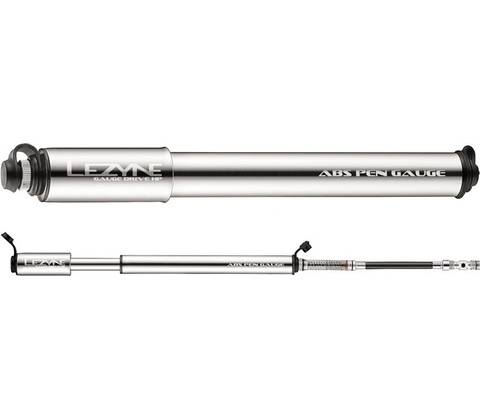 Lezyne HP Drive