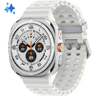 Samsung Galaxy Watch Ultra 47mm LTE SM-L705 Titanium White