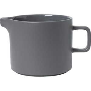 BLOMUS Кана PILAR, 1л - цвят сив (Pewter) (BLOMUS-63973)