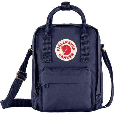 Fjällräven Tree-Kånken Sling fialová