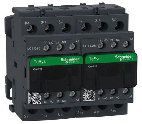 Schneider Electric LC2D25M7