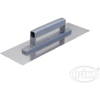 Маламашка ПИК inox 1К 40см (23311)
