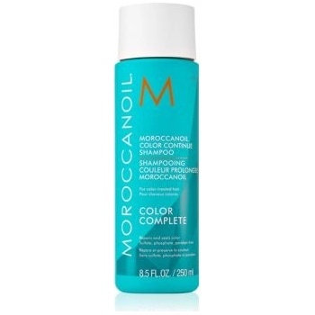 Moroccanoil Color Continue Shampoo 250 ml