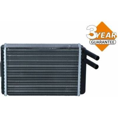 Výměník tepla, vnitřní vytápění NRF 58149