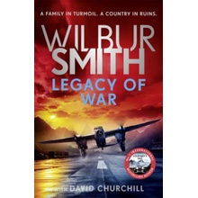 Legacy of War