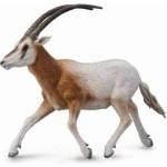 CollectA Gazelle Oryx Figure (004-88637)