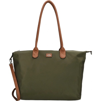 Charm London Buckingham 22521 Olive green 24 L