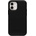 OtterBox Defender XT Case - хибриден удароустойчив кейс с вграден магнитен конектор (MagSafe) за iPhone 12 mini (черен)