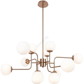 Maytoni Erich MOD221PL-12G