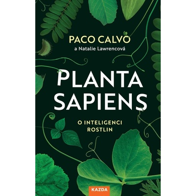 Planta sapiens Provedení: E-kniha