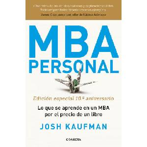 MBA Personal (2022)
