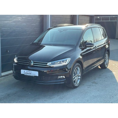Volkswagen Touran 1.5 TSI Comfortline DSG 110 kW