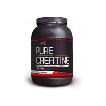 Pure Nutrition Pure Creatine 1000 g