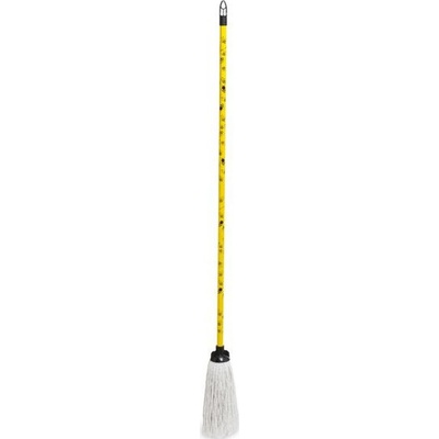 Toro Strapcový mop s násadou 120 cm včielky