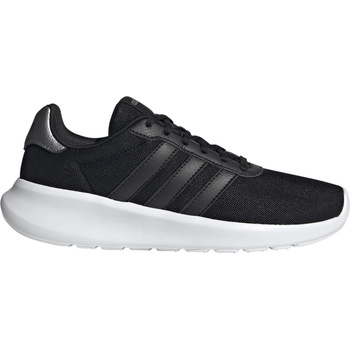 Adidas Маратонки Adidas Women's Lite Racer 3.0 Runners - Black/Iron Met