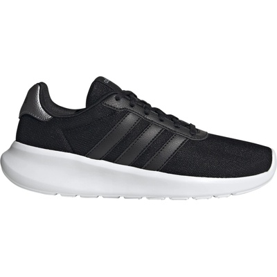 Adidas Маратонки Adidas Women's Lite Racer 3.0 Runners - Black/Iron Met