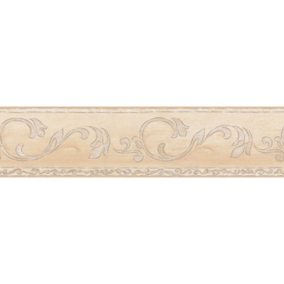 A. S. Création Самозалепваща се бордюра за стена only borders 9990-30