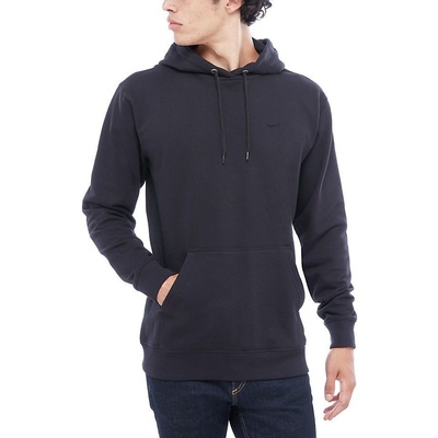VANS SKATE Pullover Hoodie black