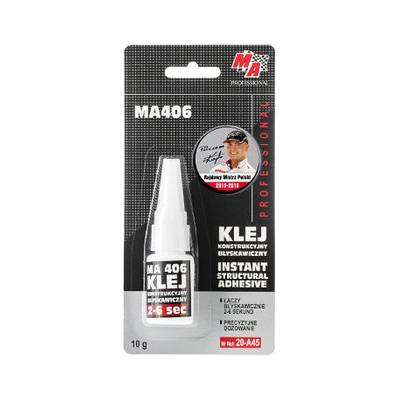 Amtra Instant konštrukčné lepidlo 20-A45 10 g