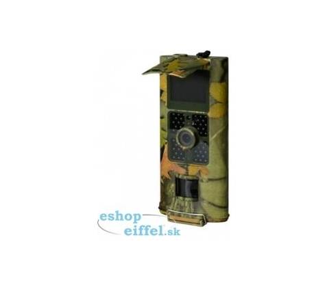 Braun ScoutingCam Black 700