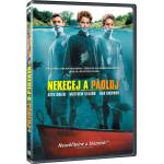 MagicBox Без гребла - dvd (058228)