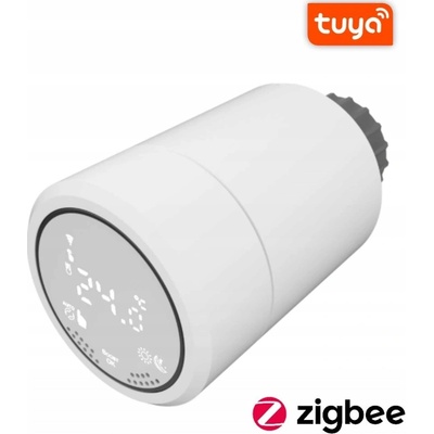 BOT TH6 Tuya Smart