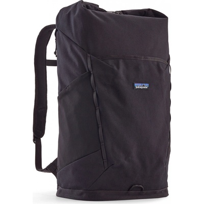 Patagonia Fieldsmith Roll Top 32 l čierna