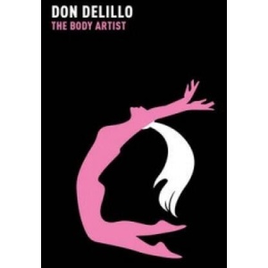 Body Artist | Don DeLillo (ISBN: 9780330524957)