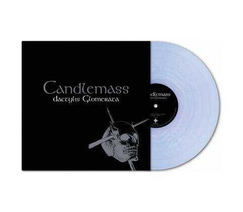 Candlemass - DACTYLIS GLOMERATA LP
