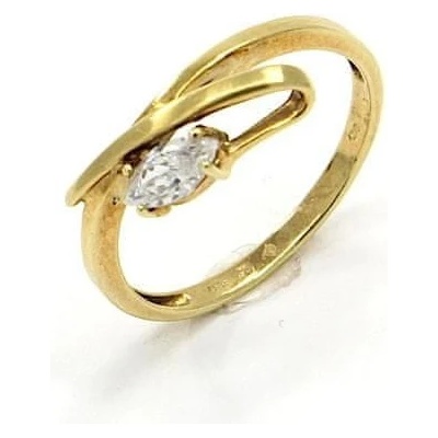 Pattic Zlatý prsten PR504501A