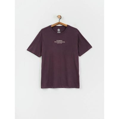 Element Skateboard plum perfect