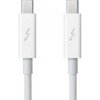 Apple md862zm/a thunderbolt pre MacBook, 0,5m