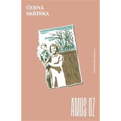 Černá skříňka