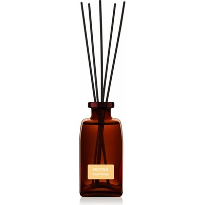 Notino Reed Diffuser Floral Orange aróma difuzér 250 ml
