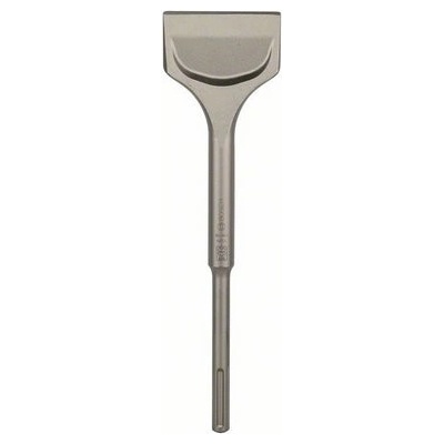 Lopatkový sekáč SDS-max 400 x 115 mm