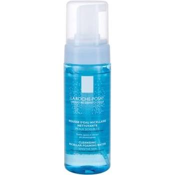 La Roche-Posay Physiological почистваща пяна за чувствителна кожа 150 ml за жени