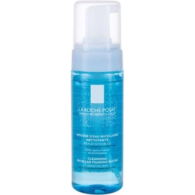 La Roche-Posay Physiological почистваща пяна за чувствителна кожа 150 ml за жени