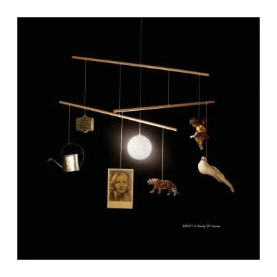 Beirut: A Study Of Losses CD