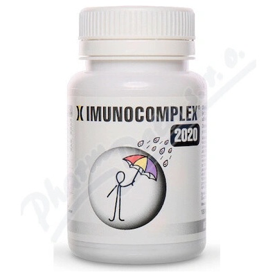 C2P Imunocomplex 2020+ 90 tabliet